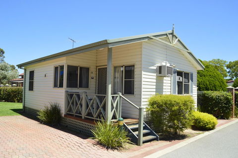 Discovery Parks - Perth Airport - Accommodation Gladstone 6