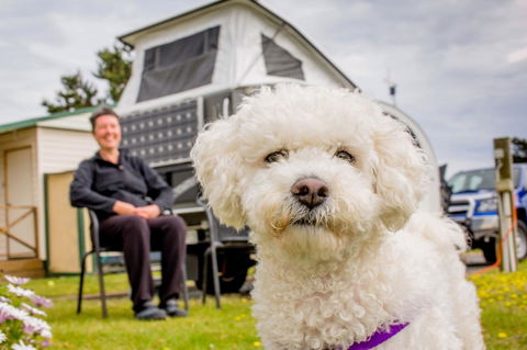 Discovery Parks - Perth Airport - Accommodation Gladstone 24