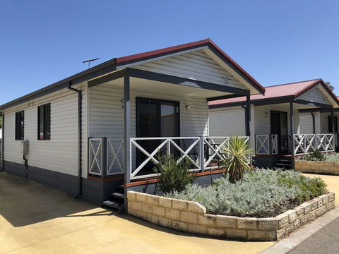 Discovery Parks - Perth Airport - Accommodation Gladstone 28