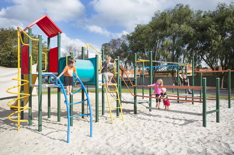 Discovery Parks - Perth Airport - Accommodation Gladstone 7