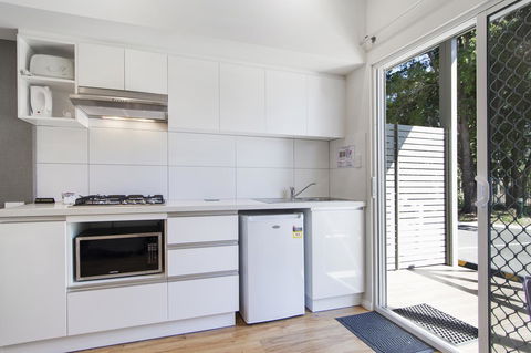 Discovery Parks - Perth Airport - Accommodation Gladstone 42