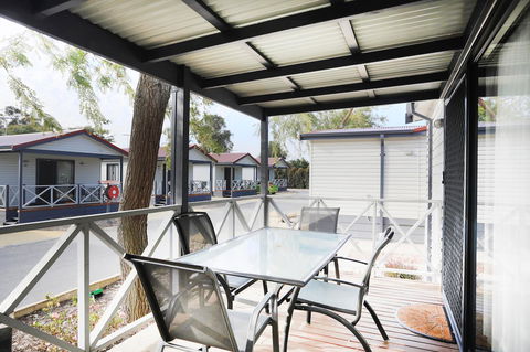 Discovery Parks - Perth Airport - Accommodation Gladstone 32