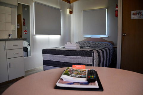 Discovery Parks - Perth Airport - Accommodation Gladstone 12