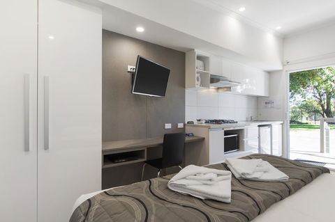Discovery Parks - Perth Airport - Accommodation Gladstone 43
