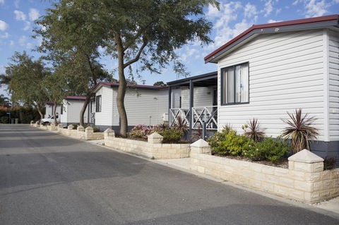 Discovery Parks - Perth Airport - Accommodation Gladstone 30