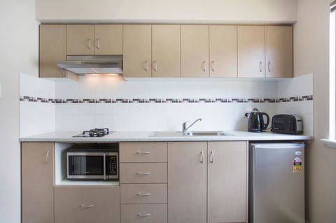 Discovery Parks - Perth Airport - Accommodation Gladstone 1