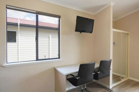 Discovery Parks - Perth Airport - Accommodation Gladstone 3
