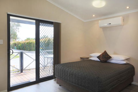 Discovery Parks - Perth Airport - Accommodation Gladstone 2