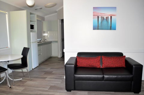 Discovery Parks - Perth Airport - Accommodation Gladstone 8