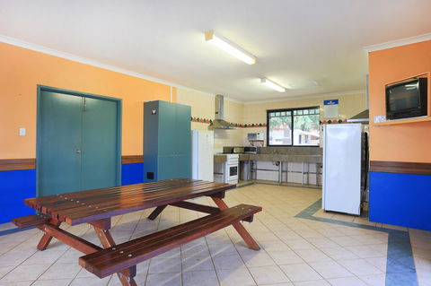 Discovery Parks - Perth Airport - Accommodation Gladstone 35