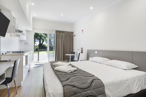 Discovery Parks - Perth Airport - Accommodation Gladstone 0