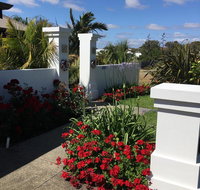 Bella Bali Gardens - Accommodation Gladstone