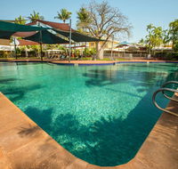 Mercure Broome - Accommodation Gladstone