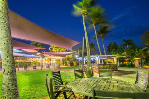 The Continental Hotel - Accommodation Gladstone 29