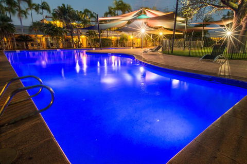 The Continental Hotel - Accommodation Gladstone 30