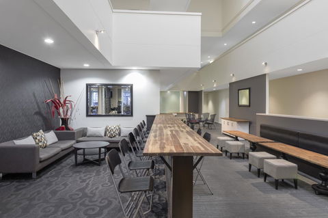 Rendezvous Hotel Perth Central - Accommodation Gladstone 29