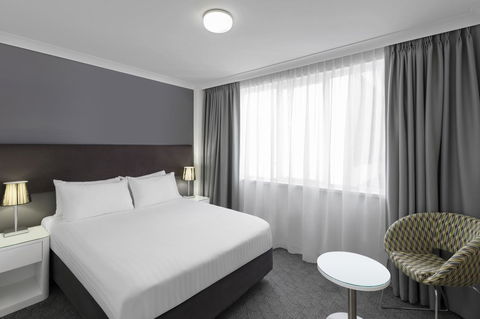 Rendezvous Hotel Perth Central - Accommodation Gladstone 20