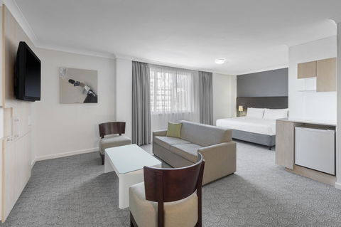 Rendezvous Hotel Perth Central - Accommodation Gladstone 13
