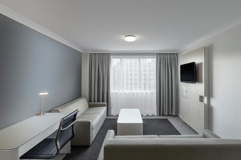 Rendezvous Hotel Perth Central - Accommodation Gladstone 7