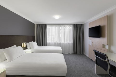 Rendezvous Hotel Perth Central - Accommodation Gladstone 8