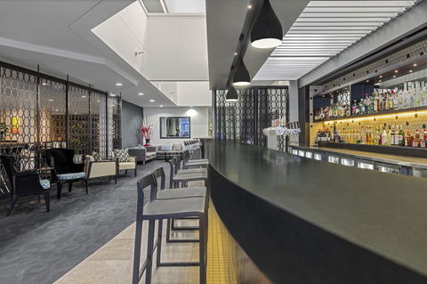 Rendezvous Hotel Perth Central - Accommodation Gladstone 4
