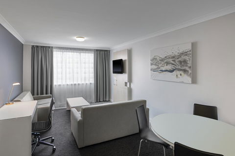 Rendezvous Hotel Perth Central - Accommodation Gladstone 9