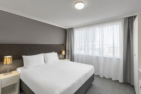 Rendezvous Hotel Perth Central - Accommodation Gladstone 11