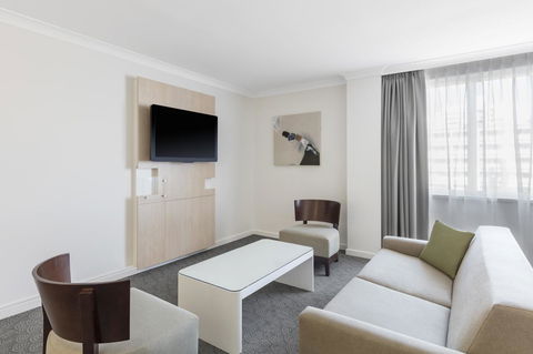 Rendezvous Hotel Perth Central - Accommodation Gladstone 12