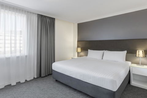 Rendezvous Hotel Perth Central - Accommodation Gladstone 17