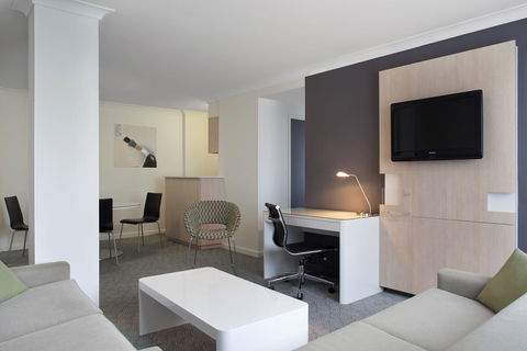 Rendezvous Hotel Perth Central - Accommodation Gladstone 21