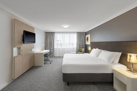 Rendezvous Hotel Perth Central - Accommodation Gladstone 1