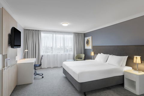 Rendezvous Hotel Perth Central - Accommodation Gladstone 6