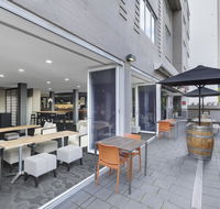 Rendezvous Hotel Perth Central - Accommodation Gladstone