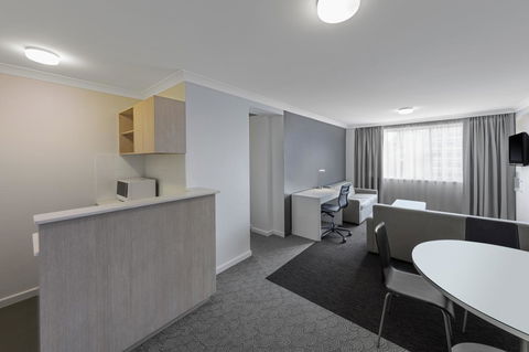 Rendezvous Hotel Perth Central - Accommodation Gladstone 22