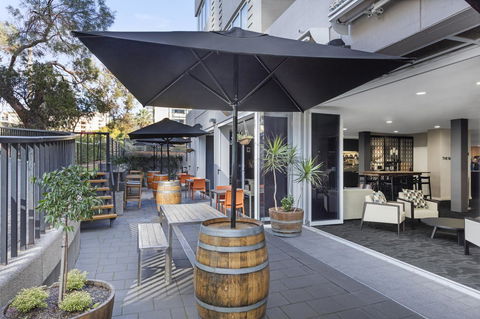 Rendezvous Hotel Perth Central - Accommodation Gladstone 28