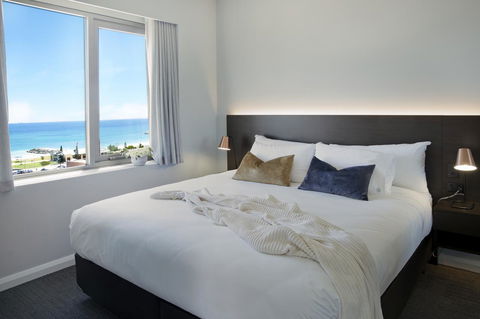 The Gerald Apartment Hotel - Accommodation Gladstone 14