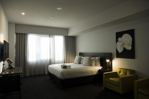 The Gerald Apartment Hotel - Accommodation Gladstone 24