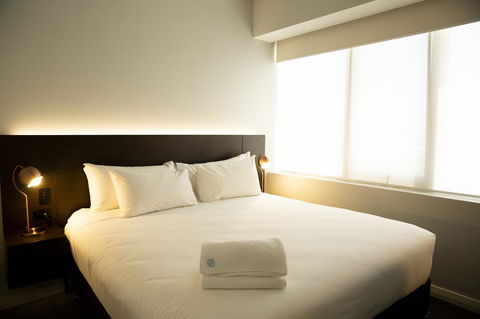 The Gerald Apartment Hotel - Accommodation Gladstone 21