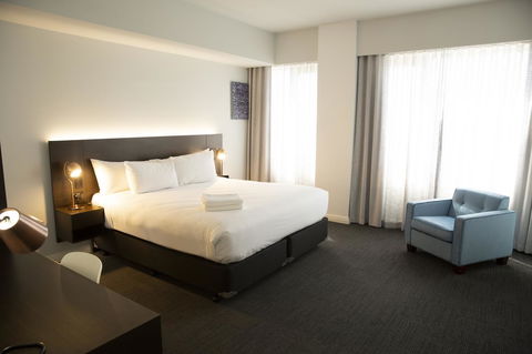 The Gerald Apartment Hotel - Accommodation Gladstone 23