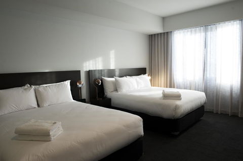 The Gerald Apartment Hotel - Accommodation Gladstone 16