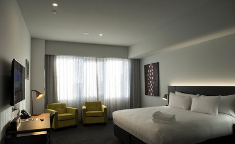 The Gerald Apartment Hotel - Accommodation Gladstone 30