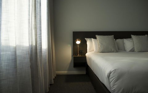 The Gerald Apartment Hotel - Accommodation Gladstone 31