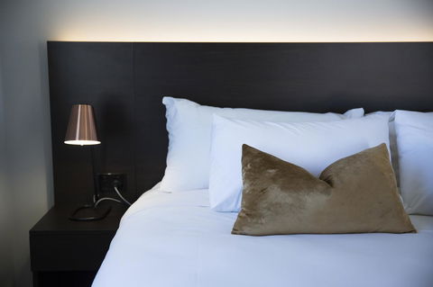 The Gerald Apartment Hotel - Accommodation Gladstone 3
