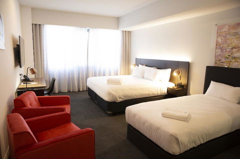 The Gerald Apartment Hotel - Accommodation Gladstone 19