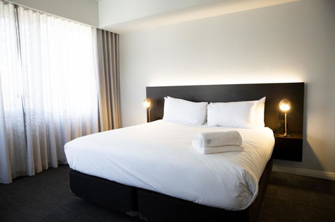 The Gerald Apartment Hotel - Accommodation Gladstone 15