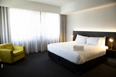 The Gerald Apartment Hotel - Accommodation Gladstone 20