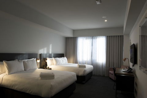 The Gerald Apartment Hotel - Accommodation Gladstone 43