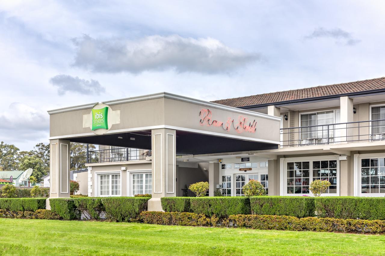 Orana WA Accommodation Gladstone