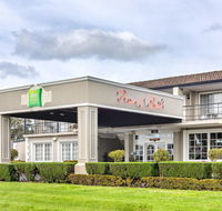 ibis Styles Albany - Accommodation Gladstone