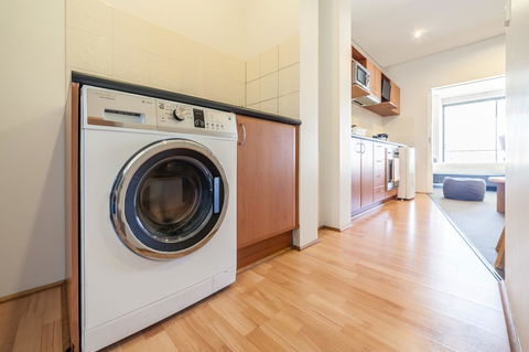 Central City Exclusive Apartments - Accommodation Gladstone 20